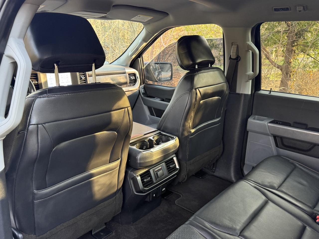 2021 Ford F-150 XLT Photo