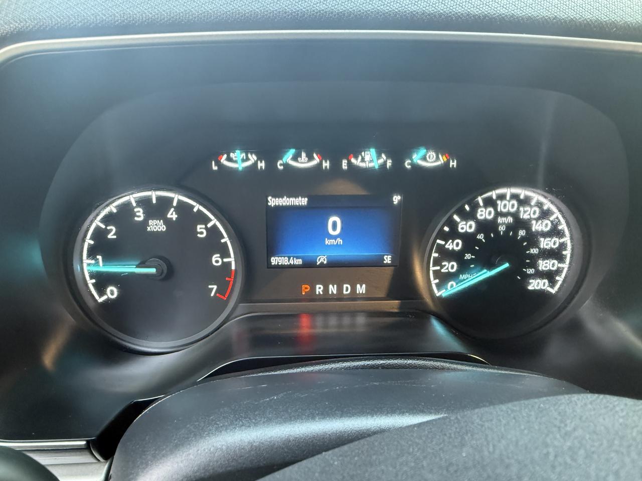 2021 Ford F-150 XLT Photo