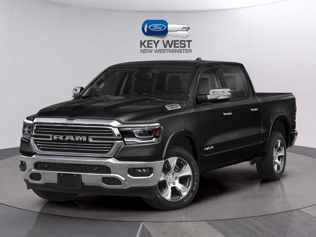 2020 RAM 1500 Laramie Photo0