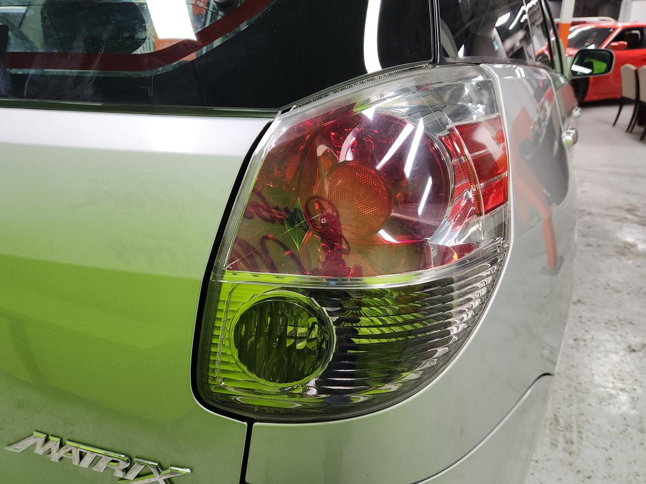 2006 Toyota Matrix XR ONE OWNER NO ACCIDENT SUPER CLEAN ORIGINAL Photo