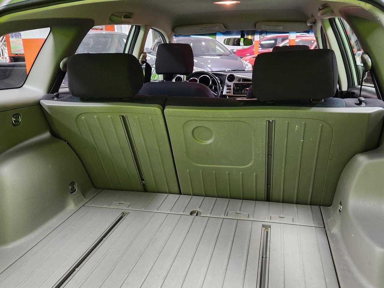 2006 Toyota Matrix XR ONE OWNER NO ACCIDENT SUPER CLEAN ORIGINAL Photo