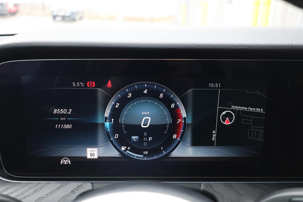 2019 Mercedes-Benz E-Class E450 4MATIC - AMGPKG|PANO|NAVI|360CAMERA Photo