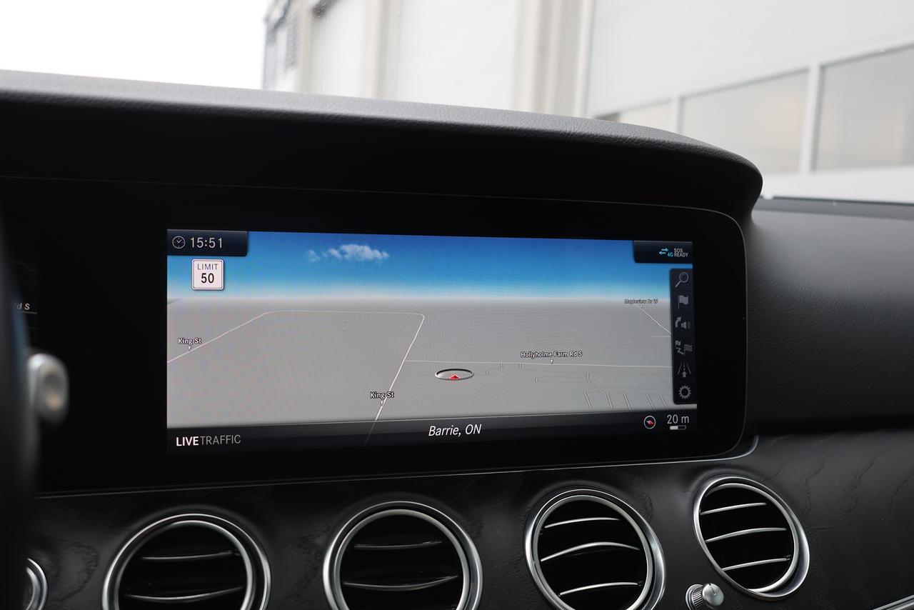 2019 Mercedes-Benz E-Class E450 4MATIC - AMGPKG|PANO|NAVI|360CAMERA Photo