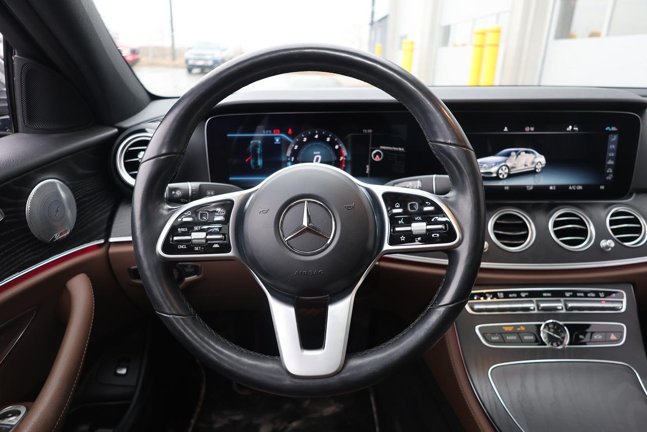 2019 Mercedes-Benz E-Class E450 4MATIC - AMGPKG|PANO|NAVI|360CAMERA Photo