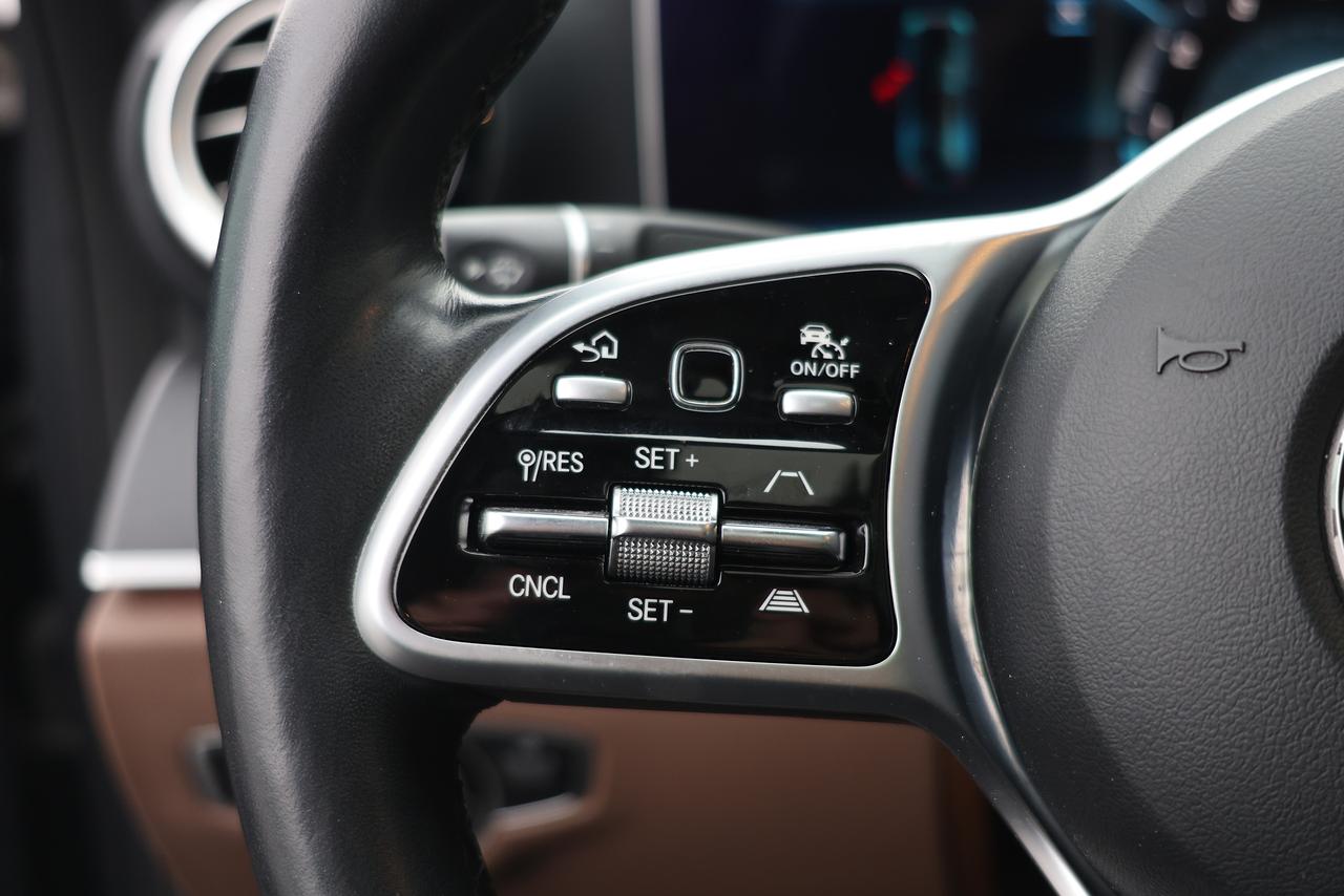 2019 Mercedes-Benz E-Class E450 4MATIC - AMGPKG|PANO|NAVI|360CAMERA Photo