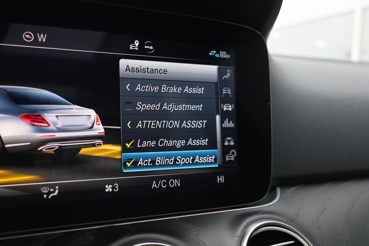 2019 Mercedes-Benz E-Class E450 4MATIC - AMGPKG|PANO|NAVI|360CAMERA Photo