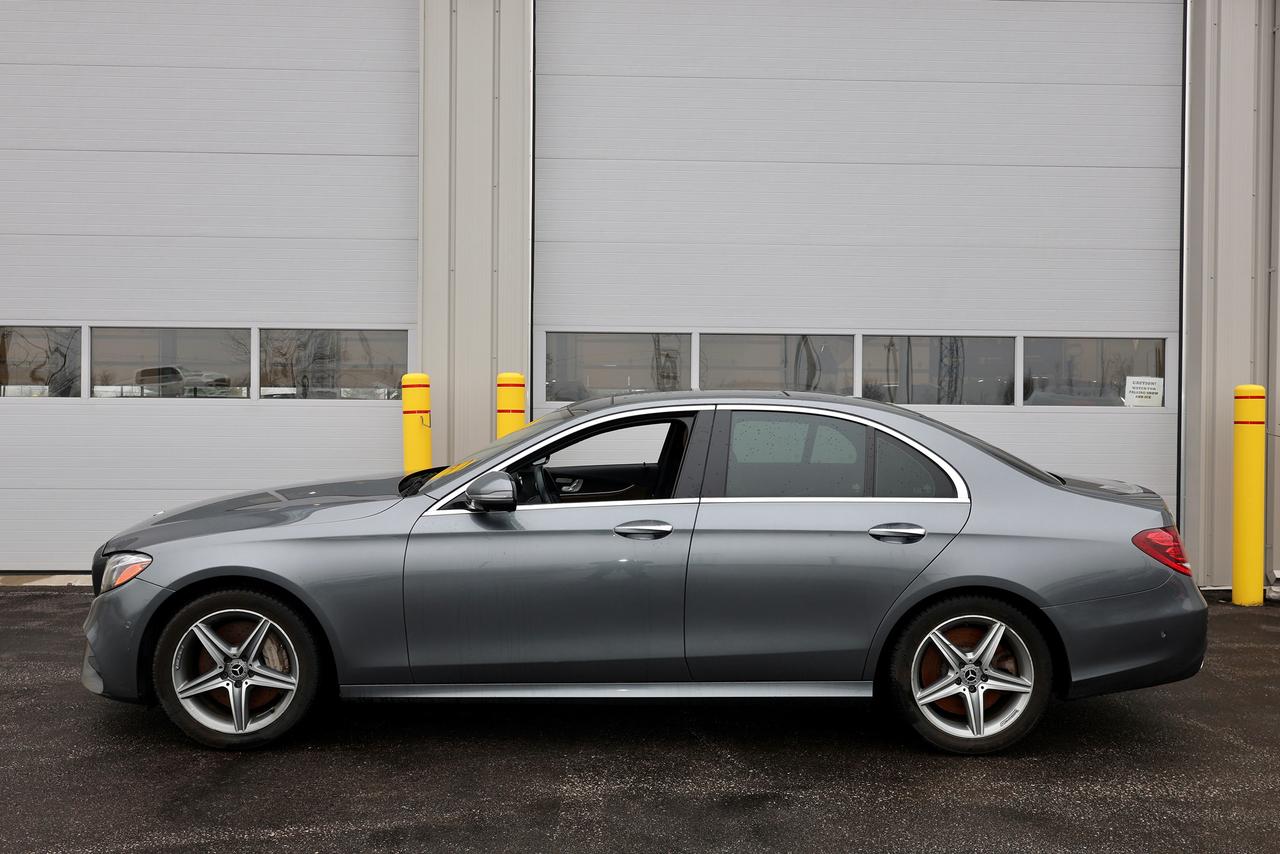 2019 Mercedes-Benz E-Class E450 4MATIC - AMGPKG|PANO|NAVI|360CAMERA Photo