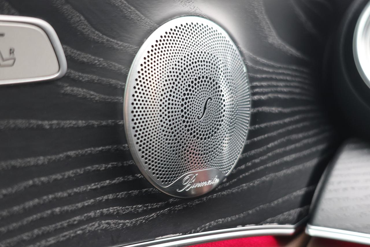 2019 Mercedes-Benz E-Class E450 4MATIC - AMGPKG|PANO|NAVI|360CAMERA Photo