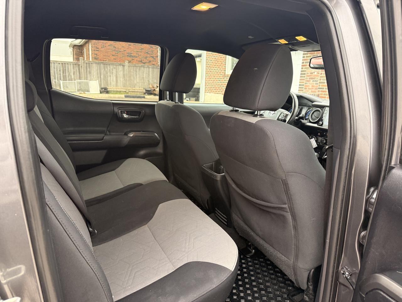 2020 Toyota Tacoma TRD | One Owner | Clean CARFAX Photo