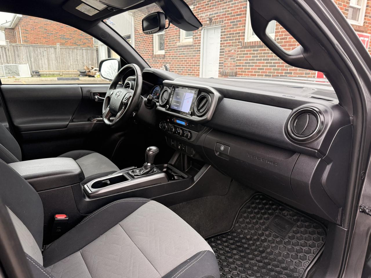 2020 Toyota Tacoma TRD | One Owner | Clean CARFAX Photo