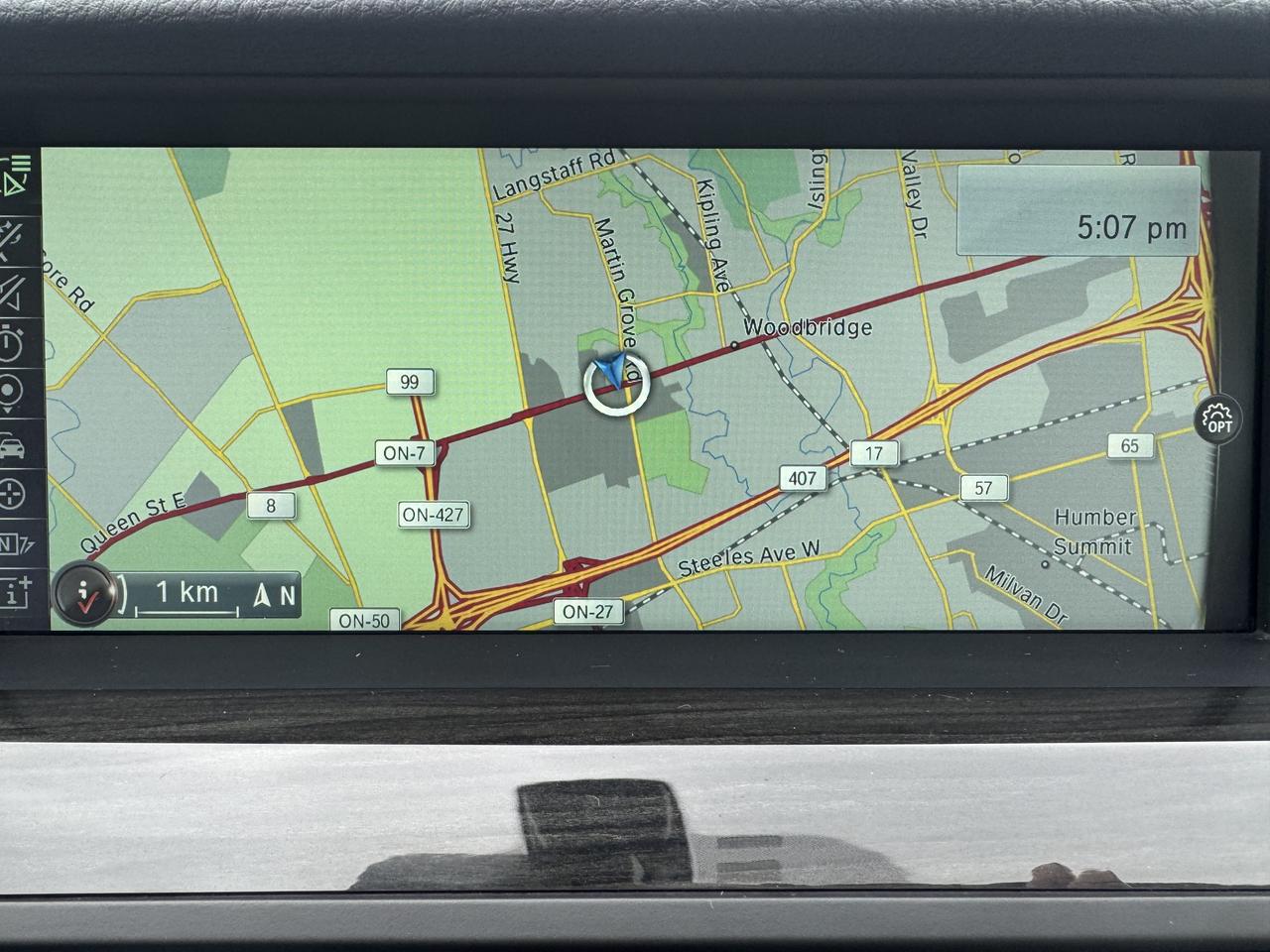 2013 BMW 5 Series 528i xDrive Photo