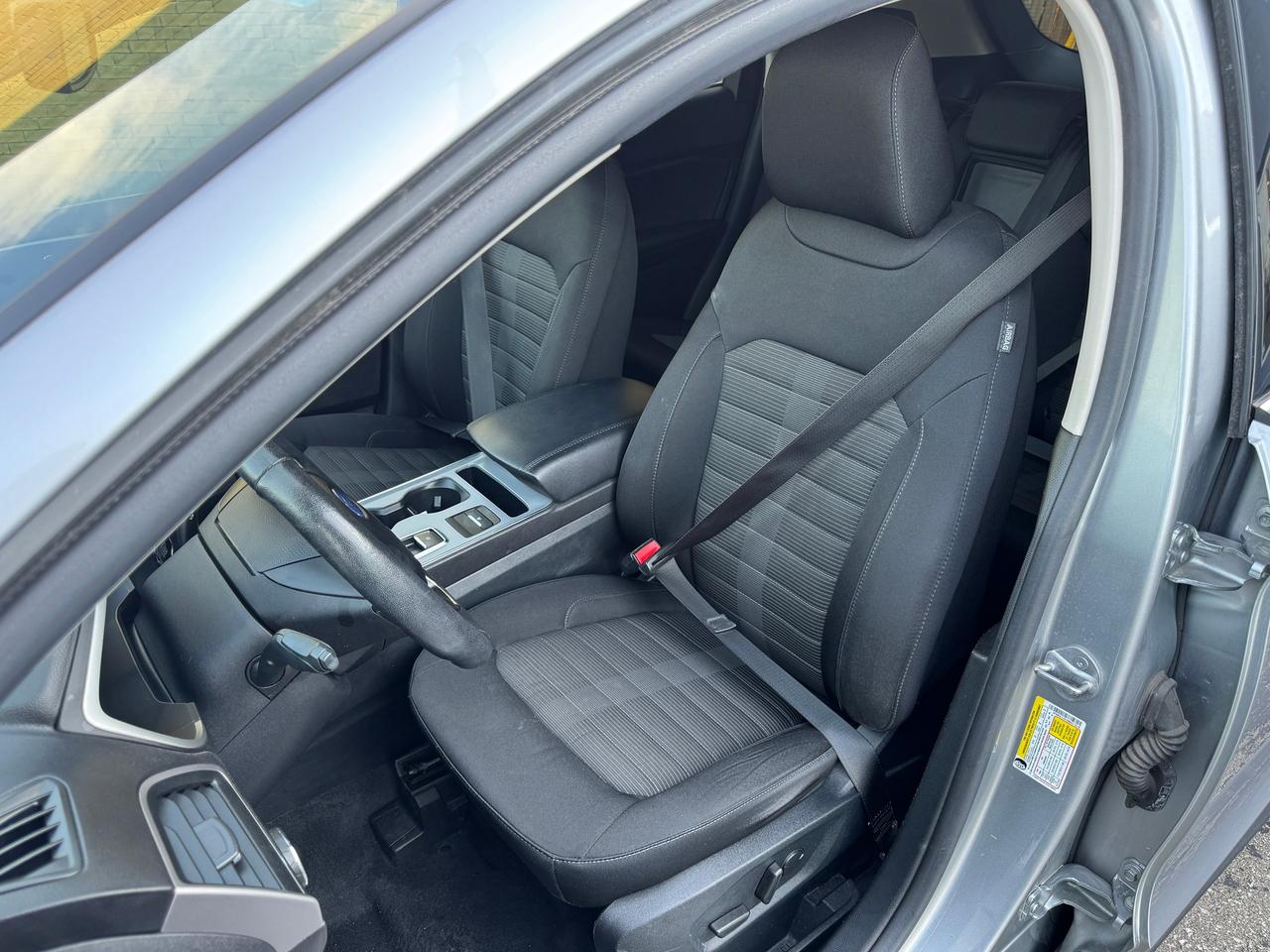 2021 Ford Edge SEL+ApplePlay+Remote Start+CLEAN CARFAX Photo