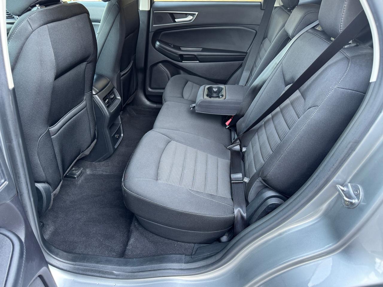 2021 Ford Edge SEL+ApplePlay+Remote Start+CLEAN CARFAX Photo