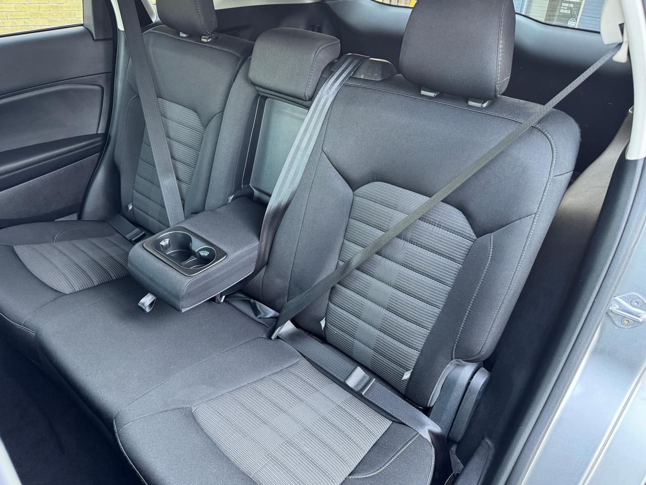 2021 Ford Edge SEL+ApplePlay+Remote Start+CLEAN CARFAX Photo