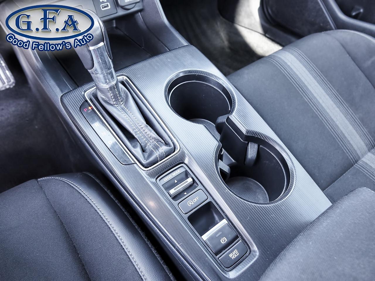 2022 Honda Civic SPORT MODEL, SUNROOF, REARVIEW CAMERA, HEATED SEAT Photo