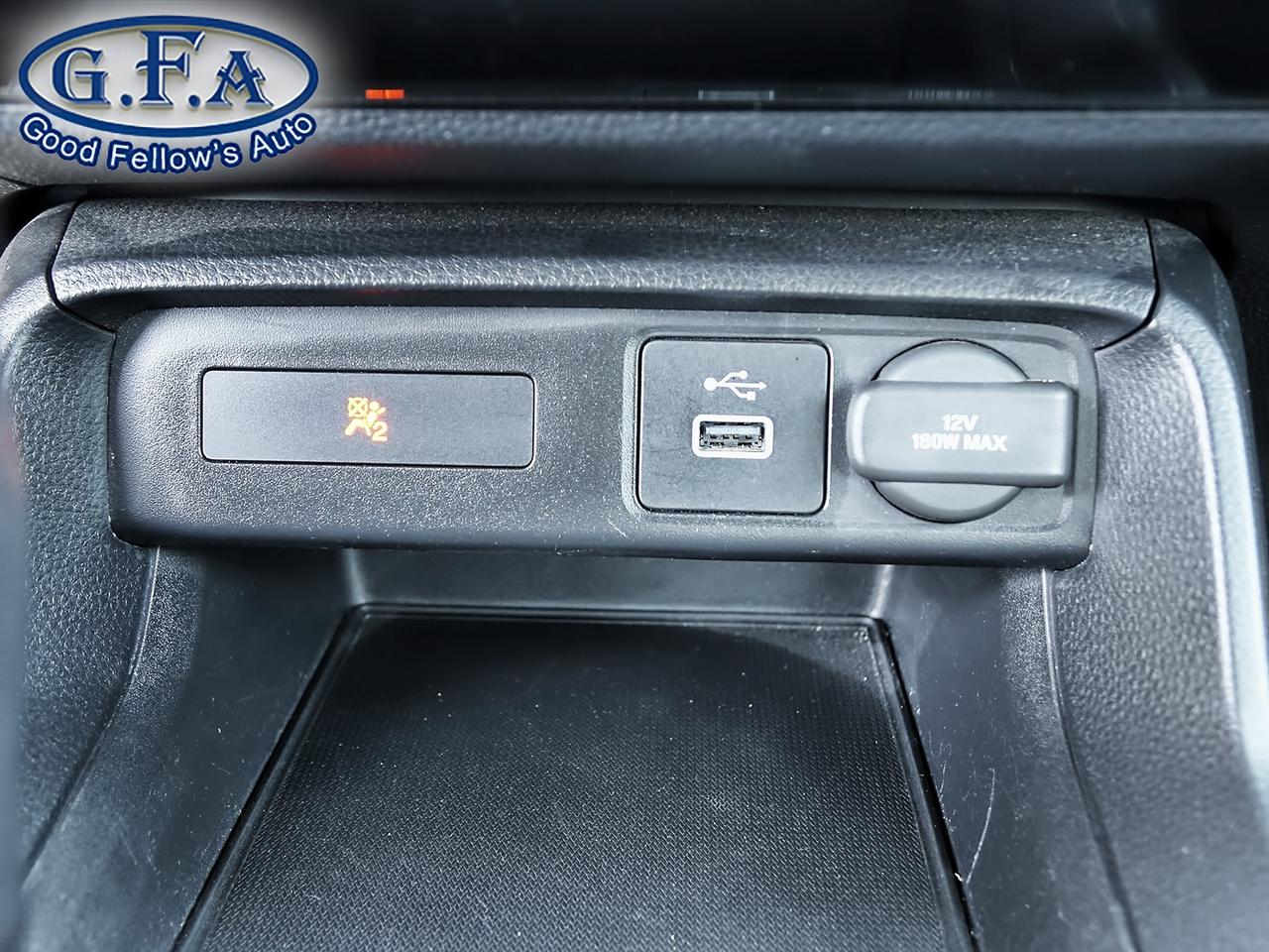 2022 Honda Civic SPORT MODEL, SUNROOF, REARVIEW CAMERA, HEATED SEAT Photo36