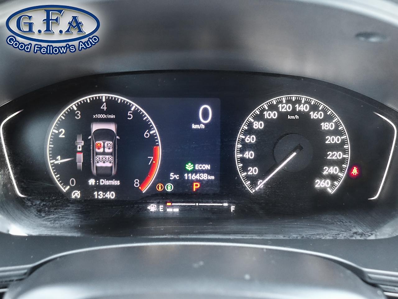 2022 Honda Civic SPORT MODEL, SUNROOF, REARVIEW CAMERA, HEATED SEAT Photo