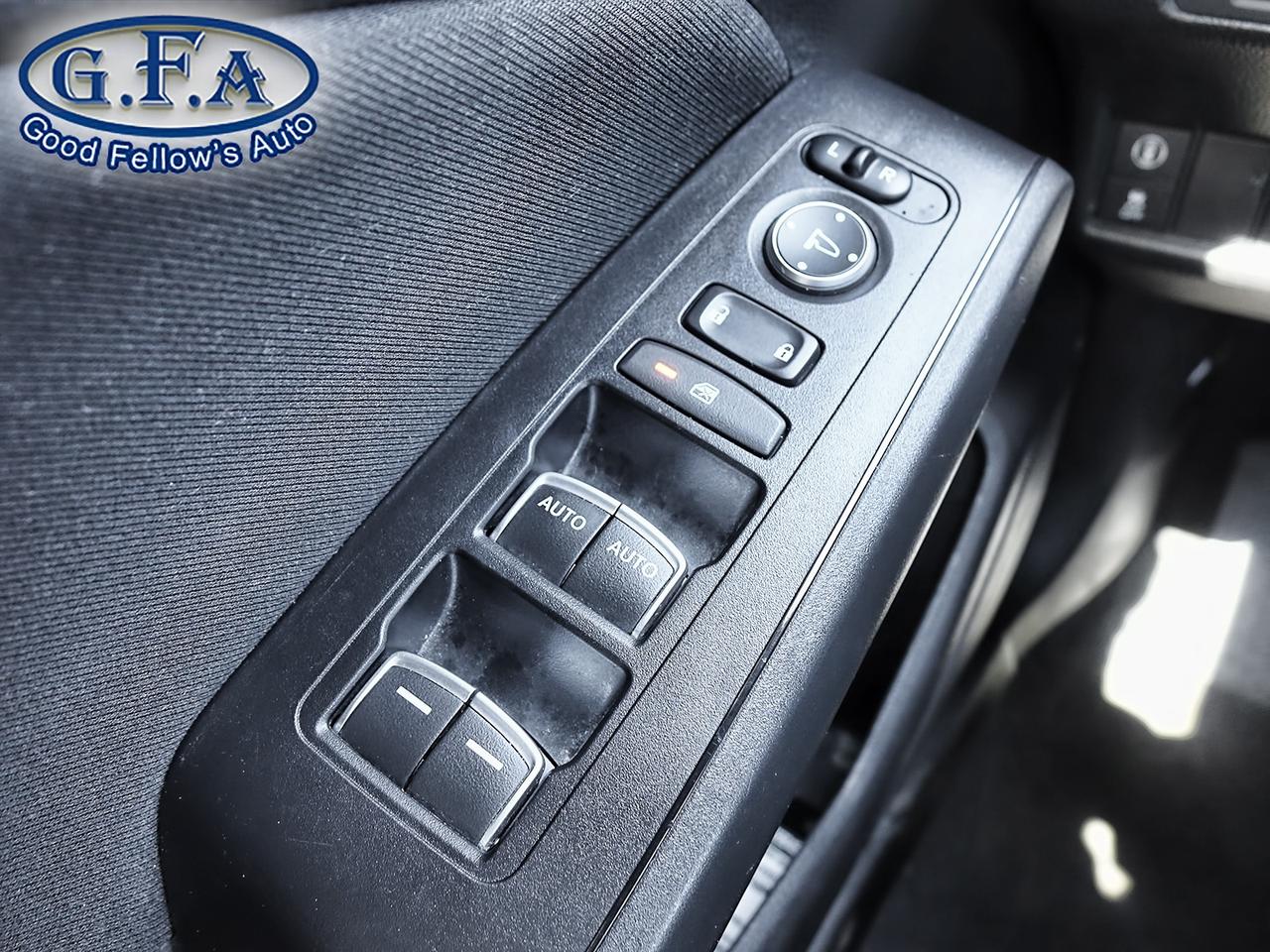 2022 Honda Civic SPORT MODEL, SUNROOF, REARVIEW CAMERA, HEATED SEAT Photo