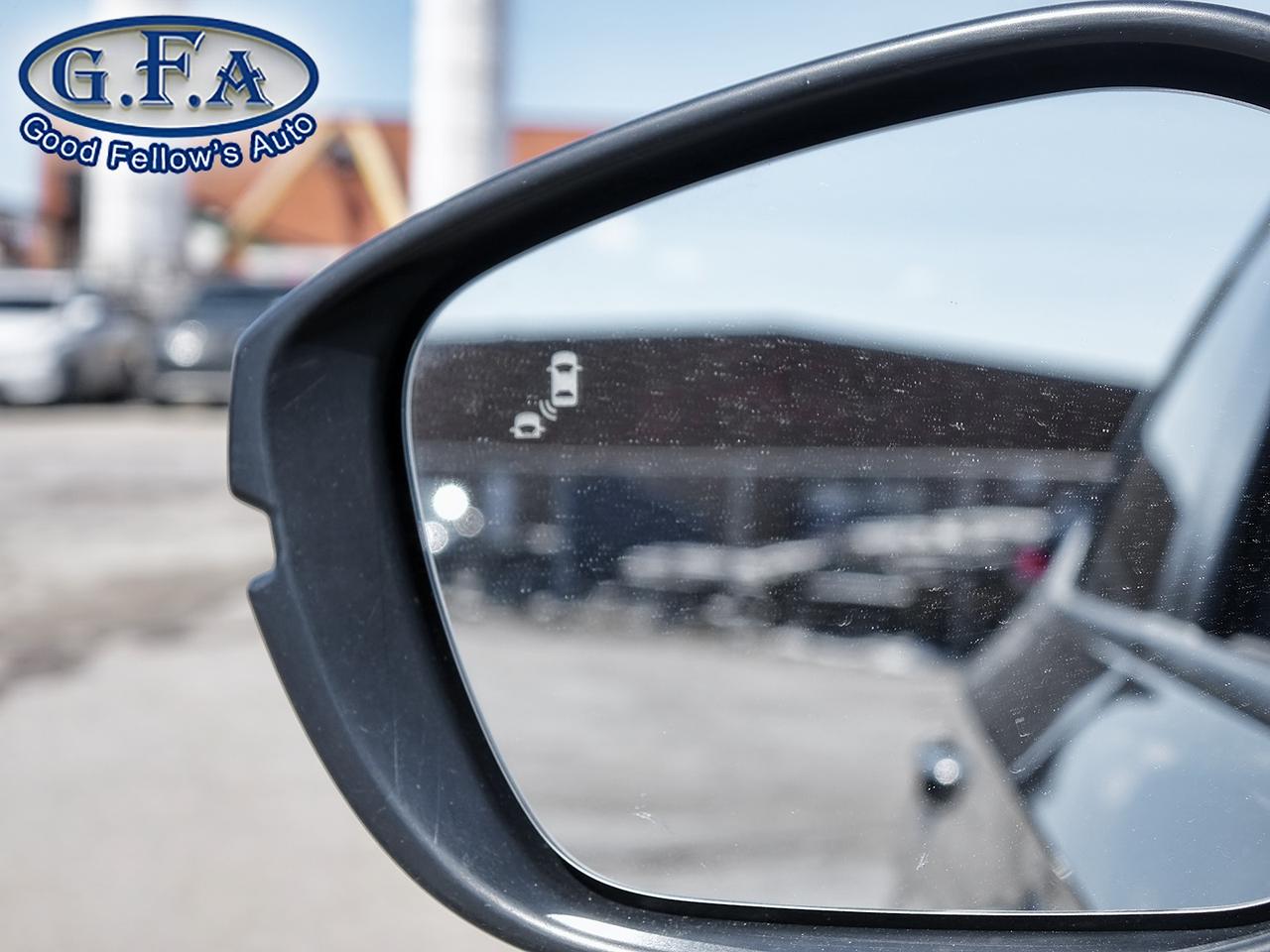 2022 Honda Civic SPORT MODEL, SUNROOF, REARVIEW CAMERA, HEATED SEAT Photo