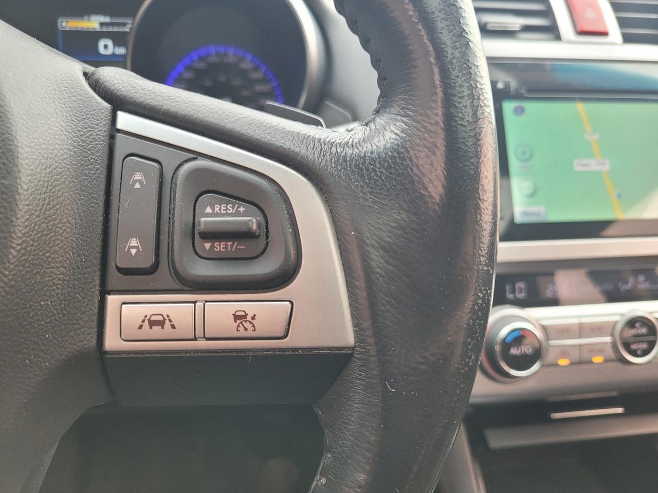 2016 Subaru Legacy 4dr Sdn CVT 3.6R w/Limited & Tech Pkg Photo