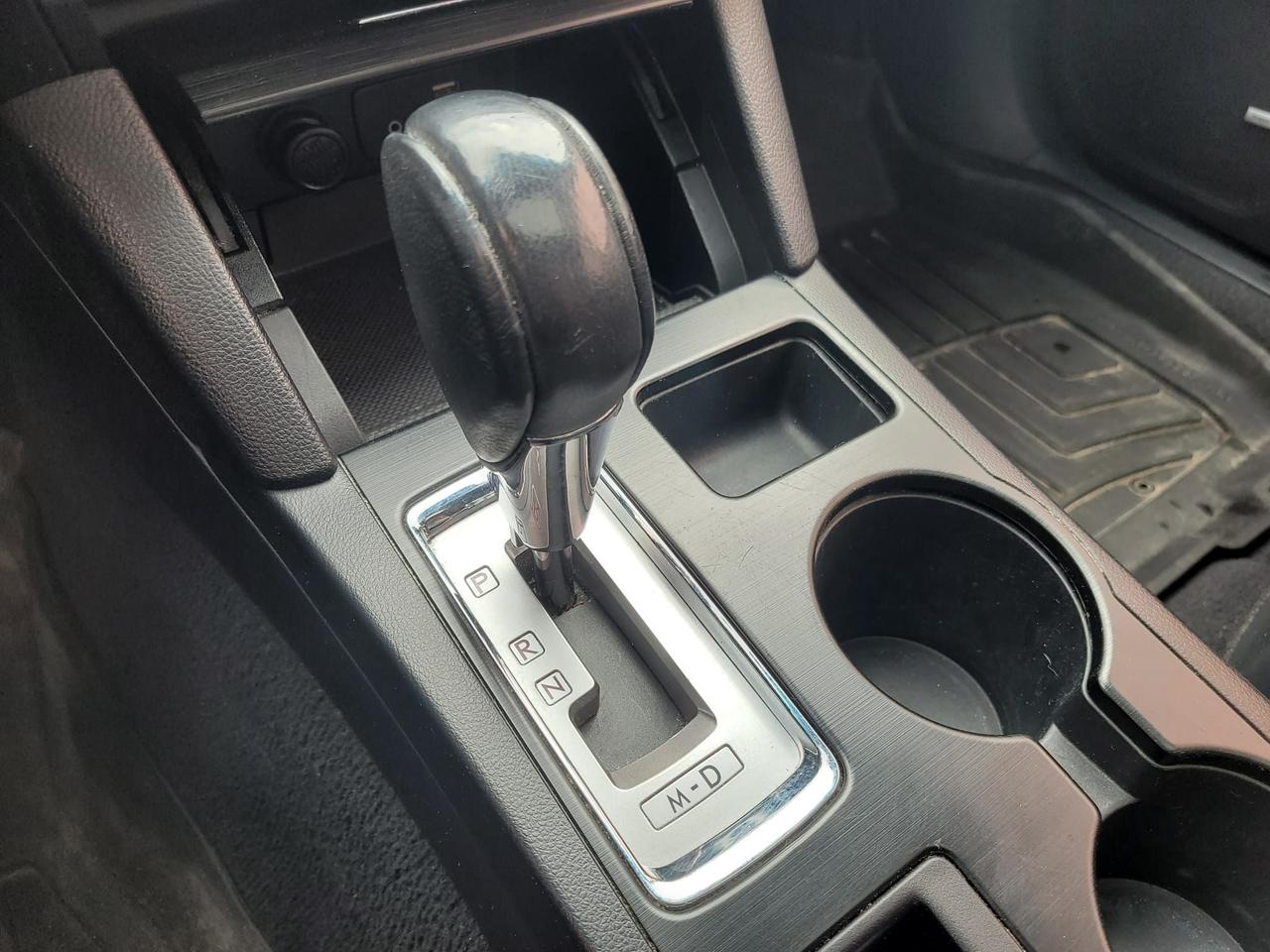 2016 Subaru Legacy 4dr Sdn CVT 3.6R w/Limited & Tech Pkg Photo