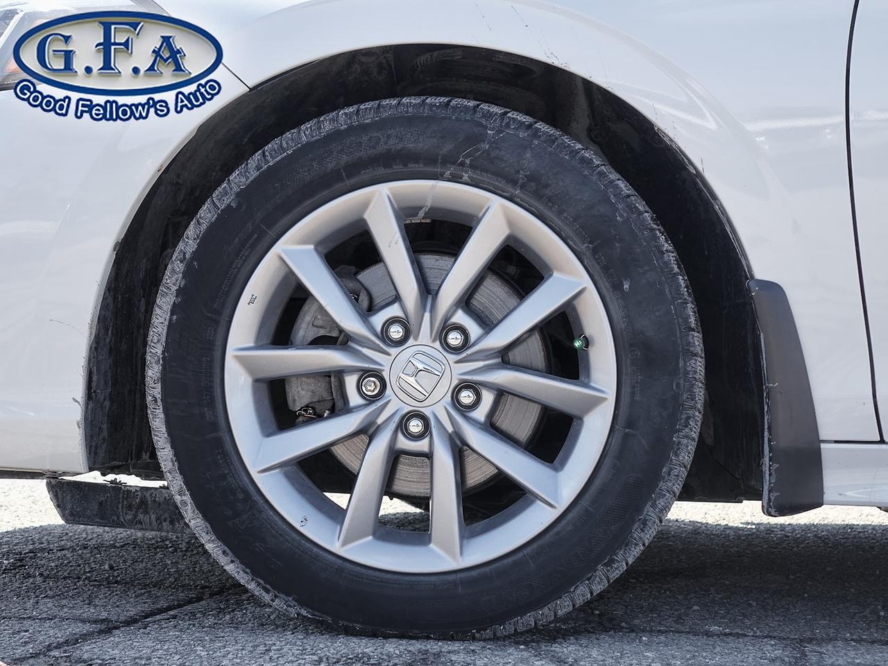 2023 Honda Civic EX MODEL, SUNROOF, REARVIEW CAMERA, HEATED SEATS, Photo