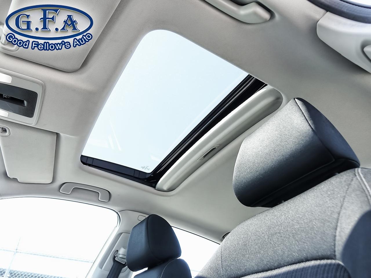 2023 Honda Civic EX MODEL, SUNROOF, REARVIEW CAMERA, HEATED SEATS, Photo