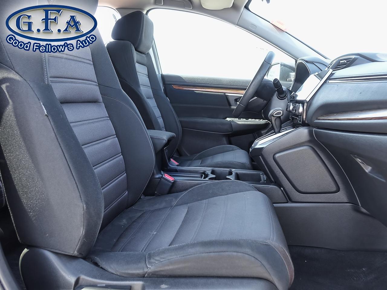 2018 Honda CR-V EX MODEL, AWD, SUNROOF, REARVIEW CAMERA, HEATED SE Photo