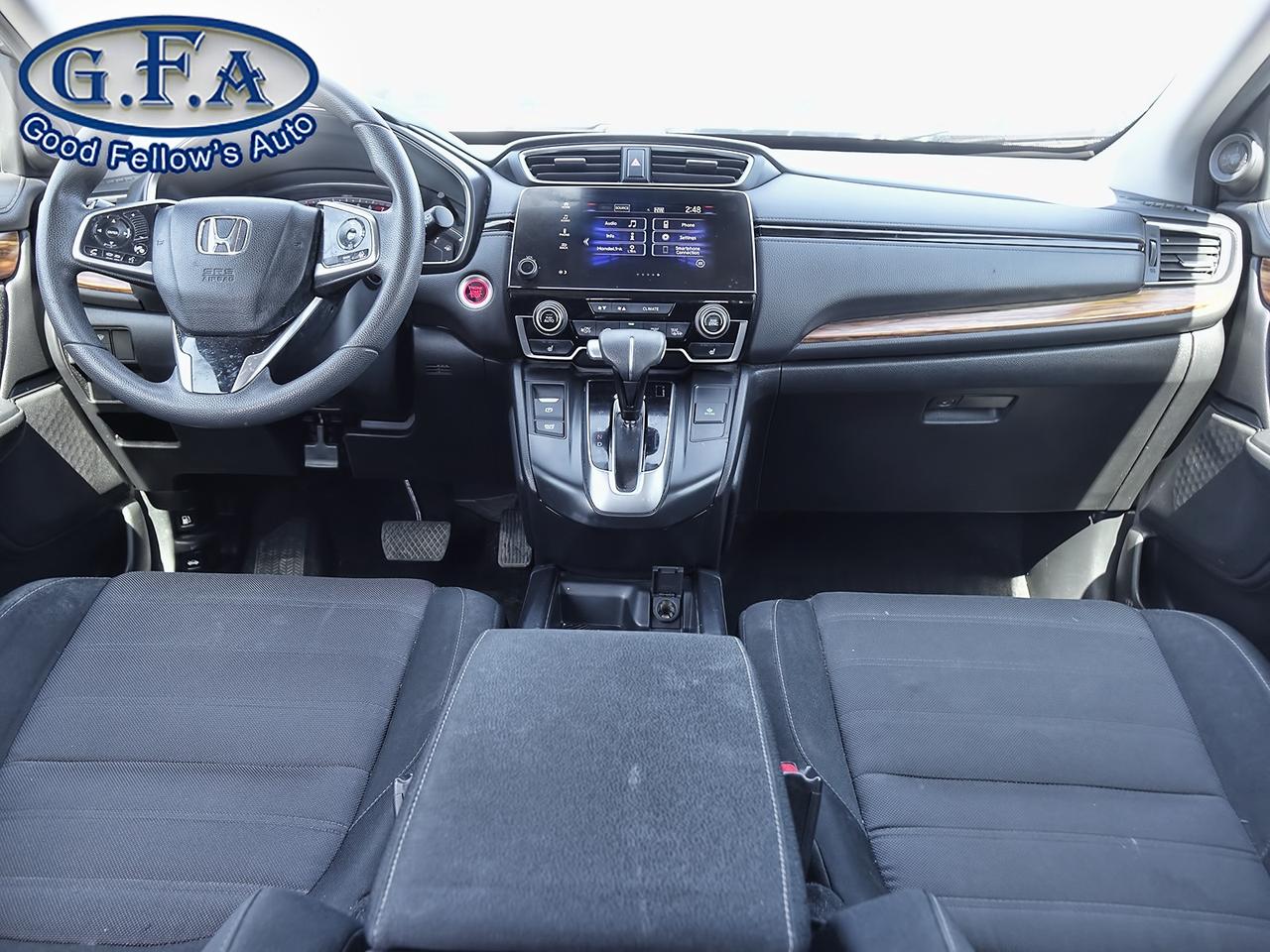 2018 Honda CR-V EX MODEL, AWD, SUNROOF, REARVIEW CAMERA, HEATED SE Photo
