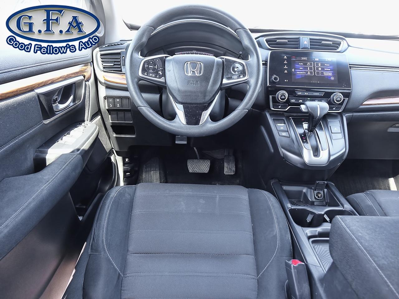 2018 Honda CR-V EX MODEL, AWD, SUNROOF, REARVIEW CAMERA, HEATED SE Photo13