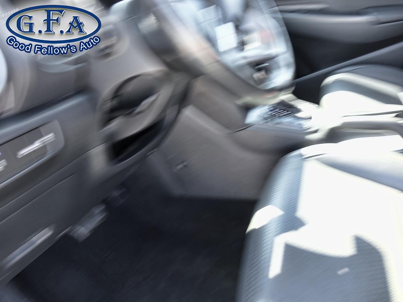 2019 Hyundai KONA LUXURY MODEL, AWD, LEATHER SEATS, SUNROOF, REARVIE Photo