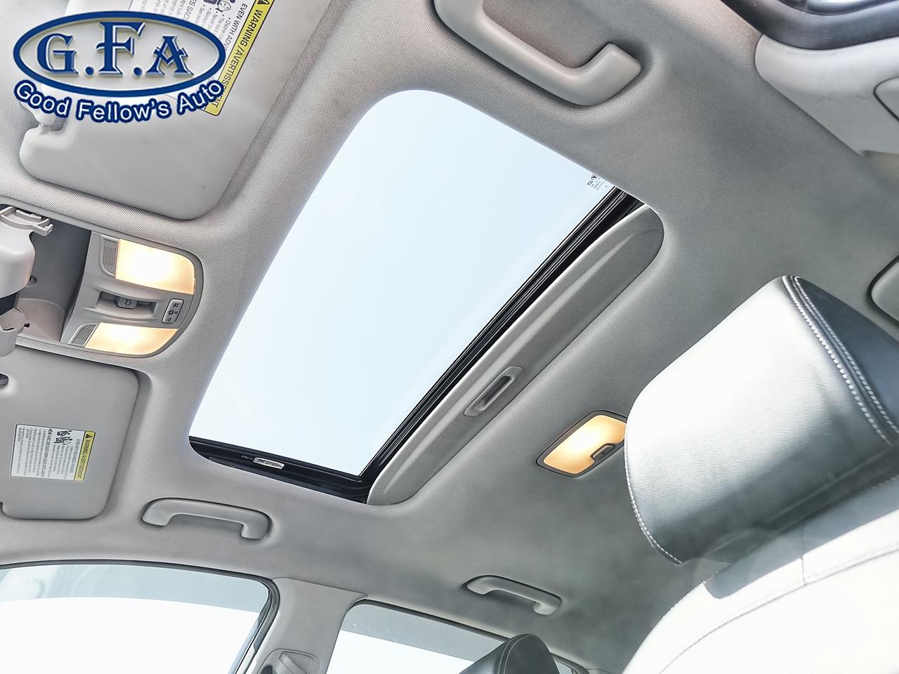 2019 Hyundai KONA LUXURY MODEL, AWD, LEATHER SEATS, SUNROOF, REARVIE Photo