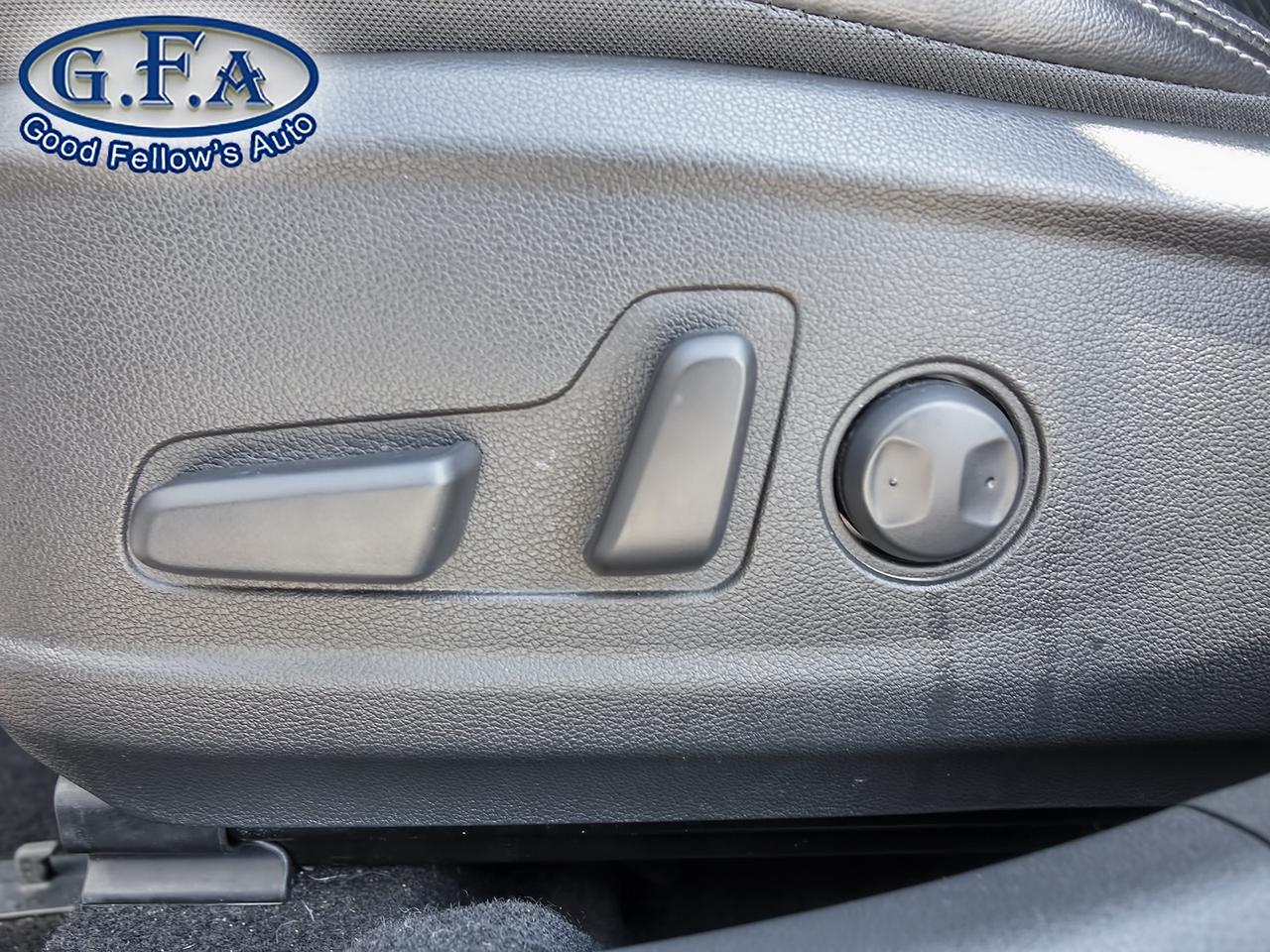 2019 Hyundai KONA LUXURY MODEL, AWD, LEATHER SEATS, SUNROOF, REARVIE Photo