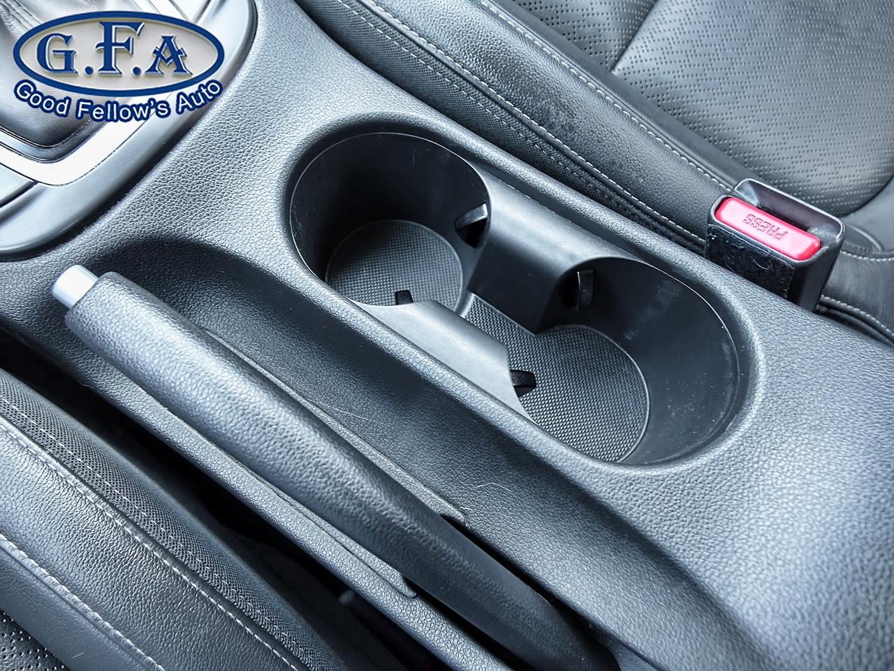 2019 Hyundai KONA LUXURY MODEL, AWD, LEATHER SEATS, SUNROOF, REARVIE Photo