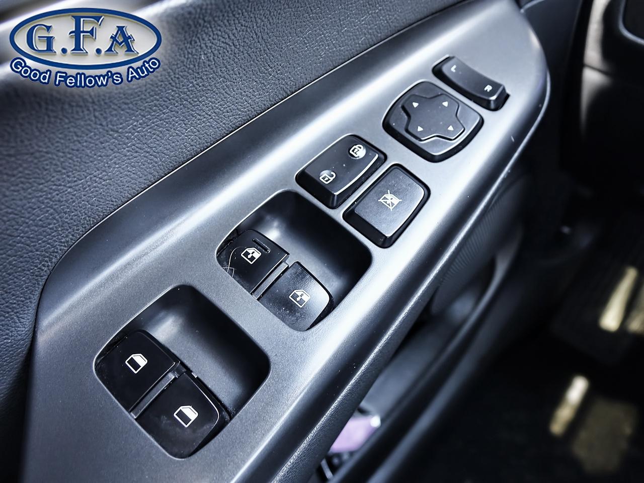 2019 Hyundai KONA LUXURY MODEL, AWD, LEATHER SEATS, SUNROOF, REARVIE Photo