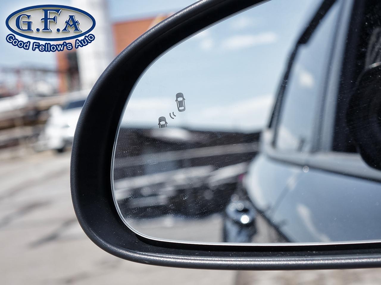 2019 Hyundai KONA LUXURY MODEL, AWD, LEATHER SEATS, SUNROOF, REARVIE Photo