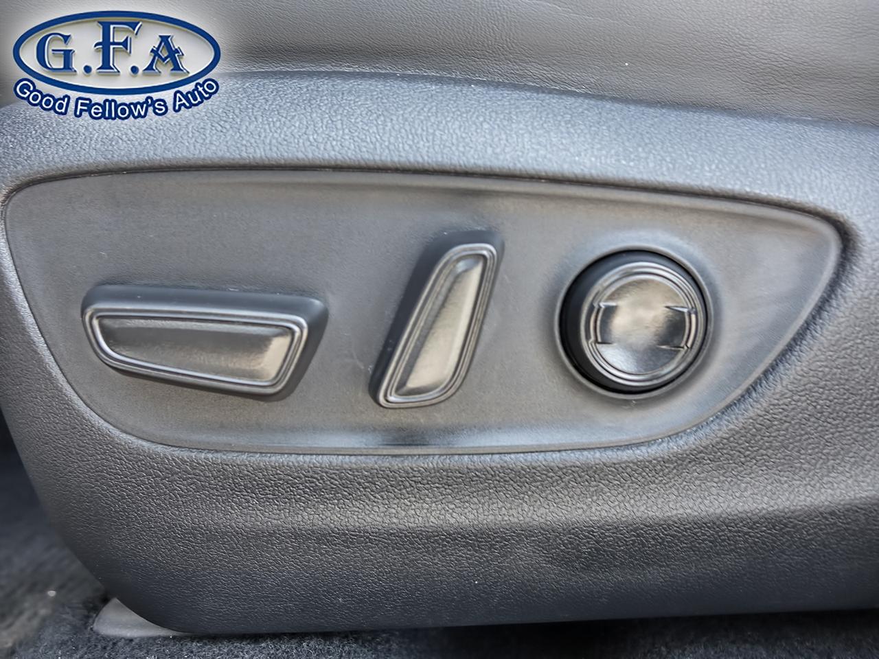 2023 Toyota RAV4 XLE PREMIUM MODEL, AWD, LEATHER SEATS, SUNROOF, RE Photo