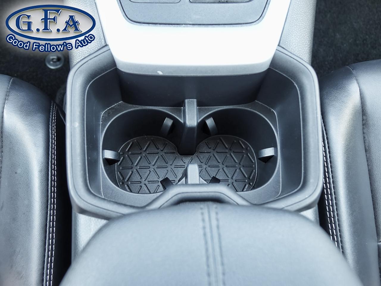 2023 Toyota RAV4 XLE PREMIUM MODEL, AWD, LEATHER SEATS, SUNROOF, RE Photo