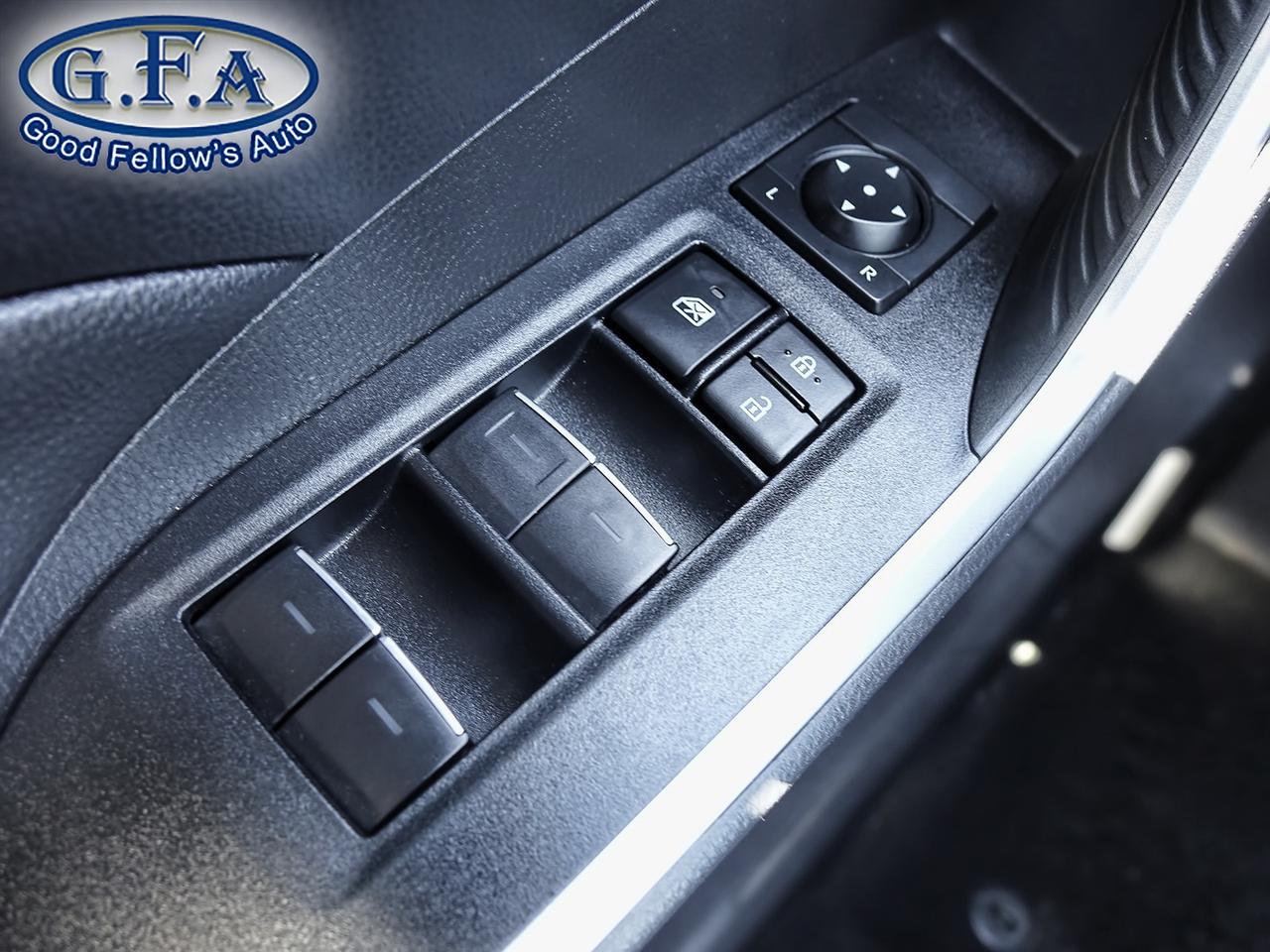 2023 Toyota RAV4 XLE PREMIUM MODEL, AWD, LEATHER SEATS, SUNROOF, RE Photo