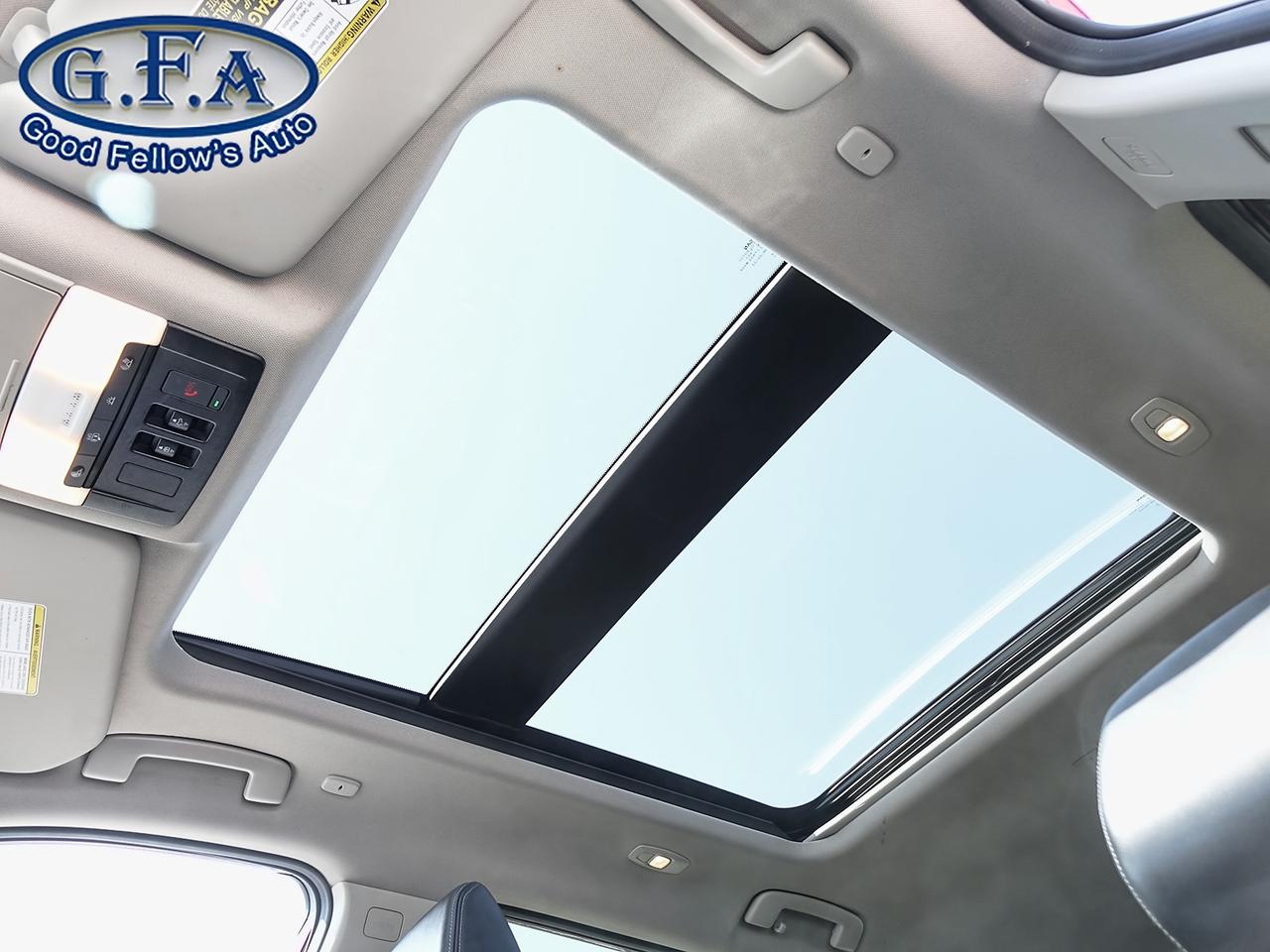 2023 Nissan Rogue PLATINUM MODEL, AWD, LEATHER SEATS, PANORAMIC ROOF Photo7