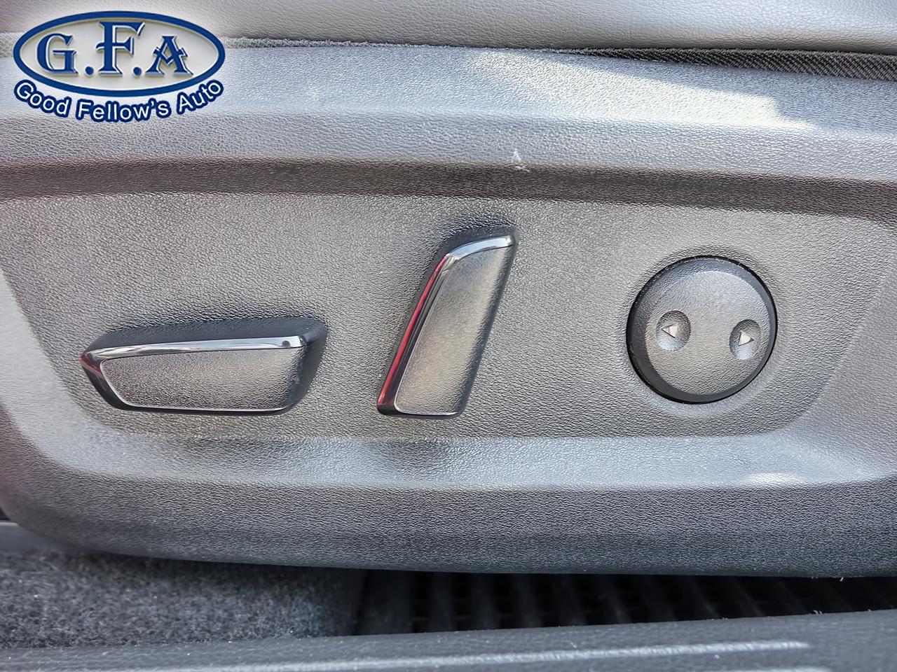 2023 Nissan Rogue PLATINUM MODEL, AWD, LEATHER SEATS, PANORAMIC ROOF Photo