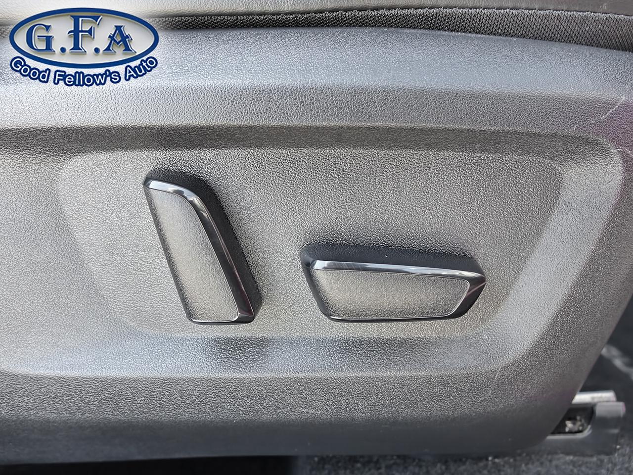 2023 Nissan Rogue PLATINUM MODEL, AWD, LEATHER SEATS, PANORAMIC ROOF Photo