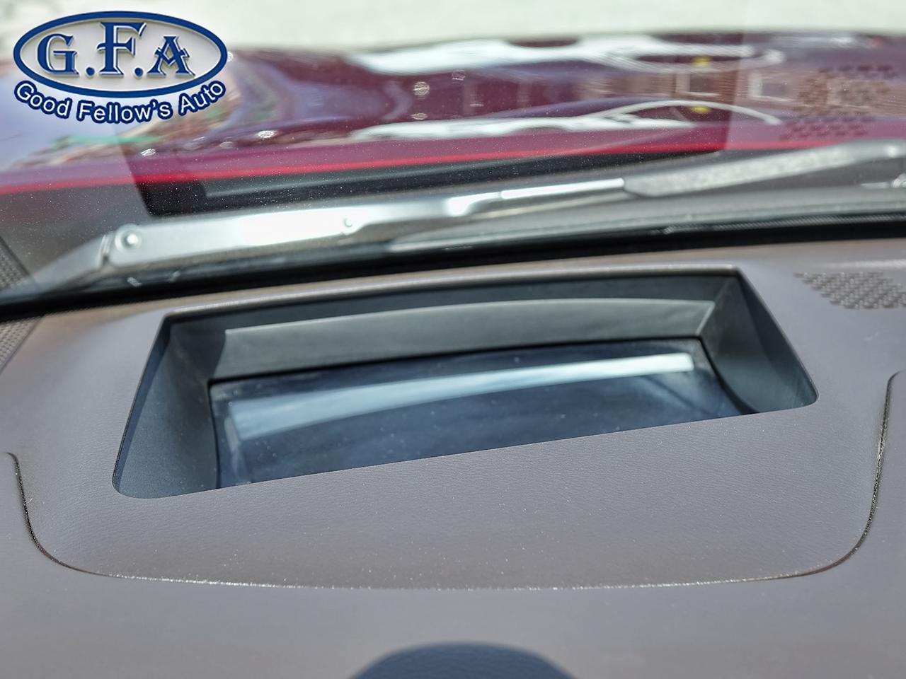 2023 Nissan Rogue PLATINUM MODEL, AWD, LEATHER SEATS, PANORAMIC ROOF Photo