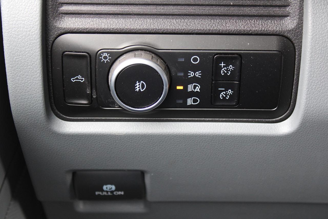 2025 Ford SUPER DUTY F-250 SRW XLT 4WD Crew Cab 8' Box Photo