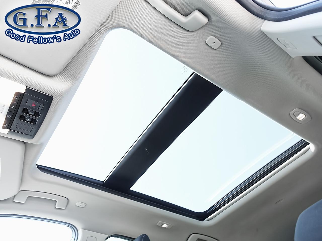 2024 Nissan Rogue SV MODEL, AWD, PANORAMIC ROOF, REARVIEW CAMERA, HE Photo