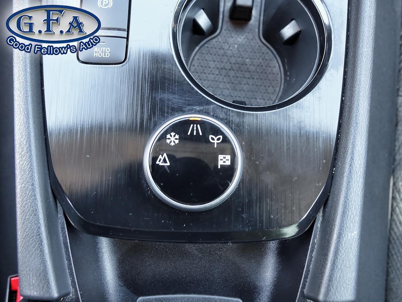 2024 Nissan Rogue SV MODEL, AWD, PANORAMIC ROOF, REARVIEW CAMERA, HE Photo