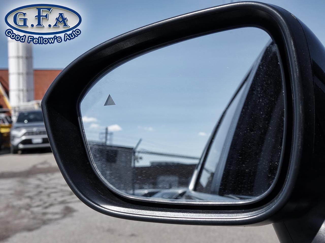 2024 Nissan Rogue SV MODEL, AWD, PANORAMIC ROOF, REARVIEW CAMERA, HE Photo