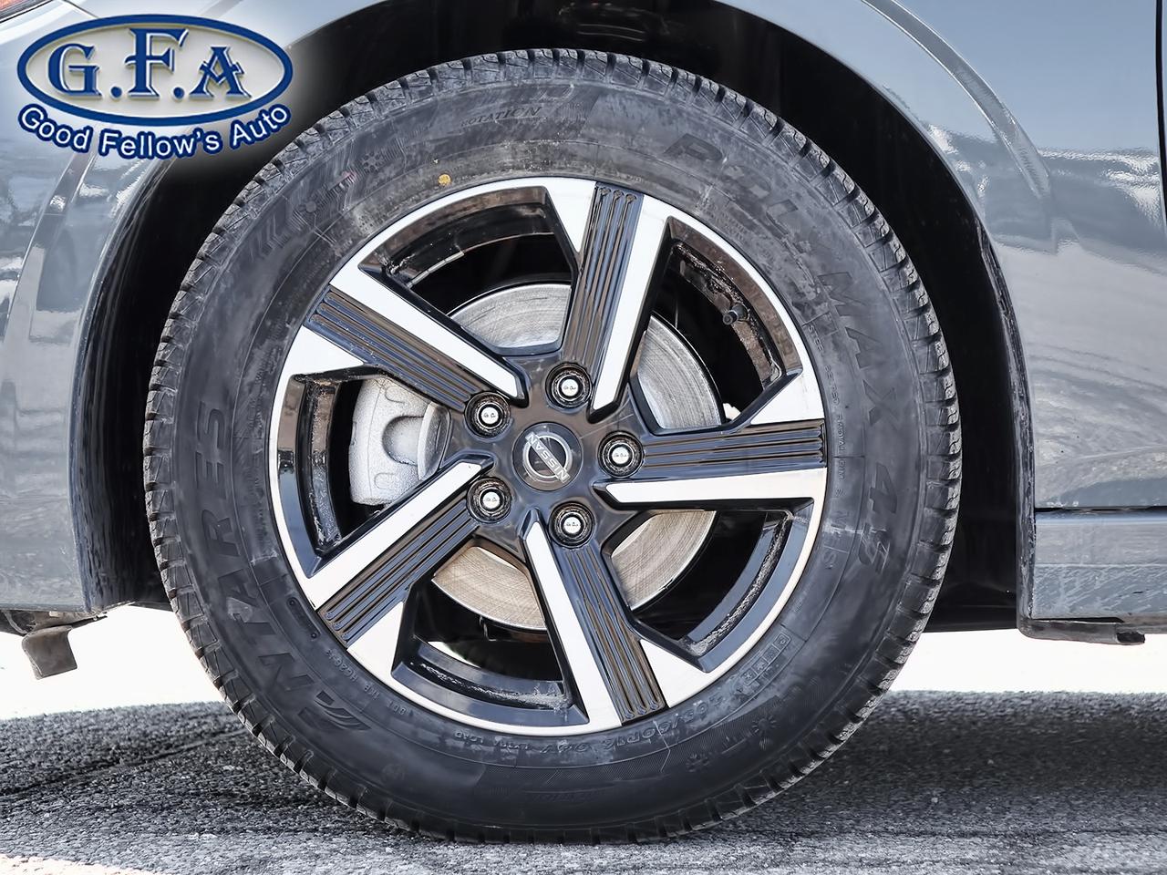 2025 Nissan Sentra SV MODEL, REARVIEW CAMERA, HEATED SEATS, ALLOY WHE Photo