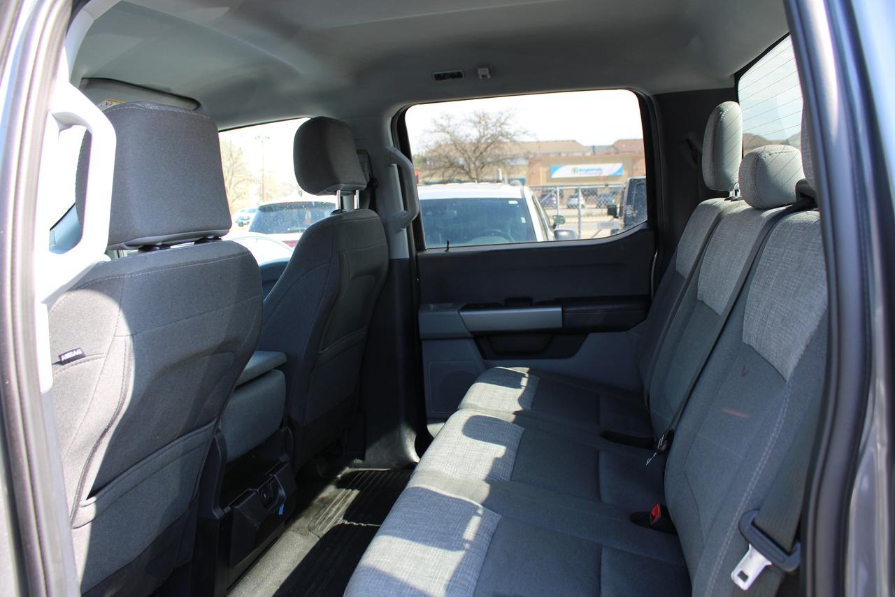 2025 Ford SUPER DUTY F-250 SRW XLT Photo