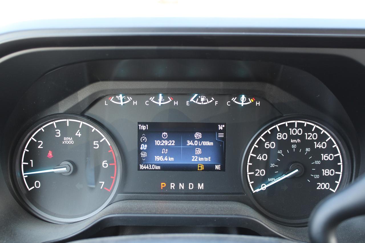 2025 Ford SUPER DUTY F-250 SRW XLT Photo